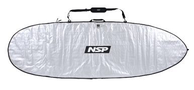2022 NSP BOARD CASE ;SUP SURF DAY BAG ;7'8",8'3",9'0",10'0" ;