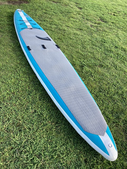 2018 ZEN (USED) RACE ;USED ;14ft x 27inch x6inch ;