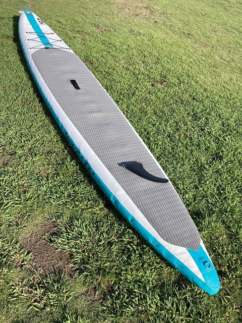 2018 ZEN (USED) RACE ;USED ;14ft x 25inch x6inch ;