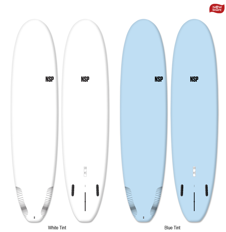2021 NSP DOUBLE UP ;PROTECH ;7'4",8'4" ;ブルーティント