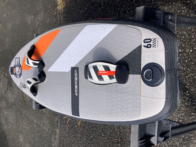  RRD (USED) AIR BELUGA  INFLATABLE 134cm x 54cm x 10.5cm 60L 