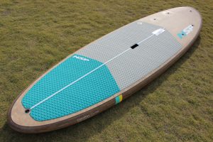 2019 NSP COCOFLAX SUP 9'8