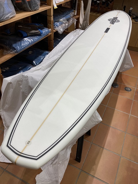 WALDEN MEGA MAGIC 9'6