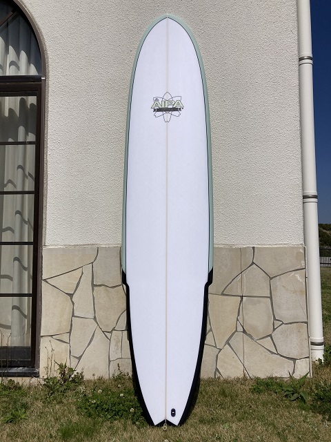 ⭐*︎様 【引取限定】AIPA BIG BROTHER STING 9.6 AIPA - The Big Brother Sting 9'6 - Fusion HD - Futures